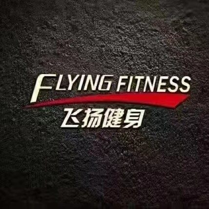 南阳飞扬健身产业发展有限公司张衡路店logo