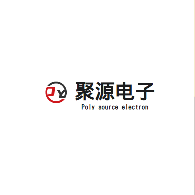 聚源电子logo