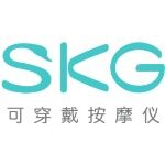 SKG招聘logo