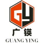 广东广锳新材料招聘logo