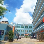 东莞市欣辉盛精密工业有限公司