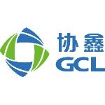 内蒙古鑫元硅材料科技有限公司logo