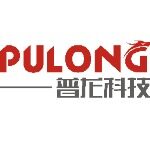 北京普龙科技有限公司logo