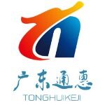 通惠网络科技招聘logo