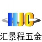 东莞市汇景程五金科技有限公司logo
