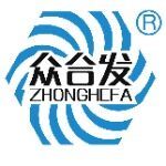众合发（唐山）生物科技发展有限公司logo