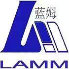蓝姆材料logo
