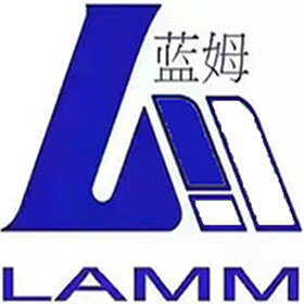 东莞市蓝姆材料科技有限公司logo