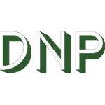 日新塑胶DNP招聘logo