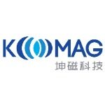 东莞坤磁电子有限公司logo