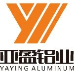 广东亚盈铝业招聘logo