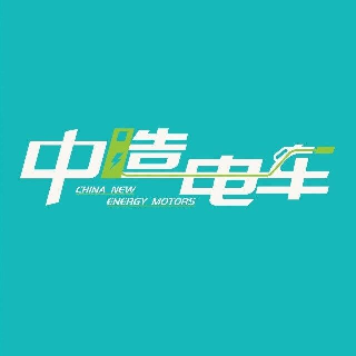 中造电车运营logo