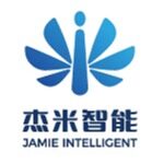 杰米智能装备有限公司logo
