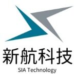 江门新航科技招聘logo