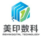 广东美印数码科技有限公司logo
