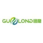 广西梧州国龙再生资源发展有限公司logo