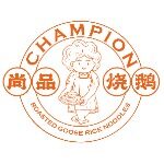 东莞市尚之品餐饮服务有限公司logo