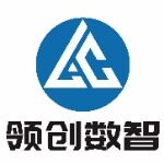 广东领创数智科技有限公司logo