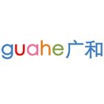 guahe广和招聘logo