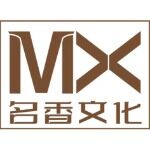 广东名香文化招聘logo