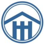 汇禾建设logo