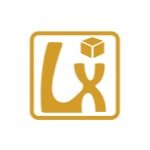 深圳市联祥印刷有限公司logo