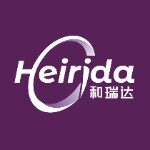 广州和瑞达人力资源管理有限公司logo