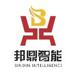 东莞市邦鼎智能科技有限公司logo