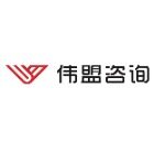 伟盟（上海）知识产权代理有限公司logo