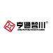 亨通智川印刷设备logo