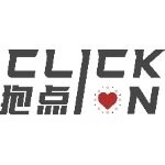 北京抱点文化传媒招聘logo
