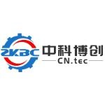 东莞市中科博创科技有限公司logo