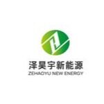 东莞泽昊宇新能源科技有限公司logo