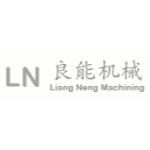 良能机械设备logo