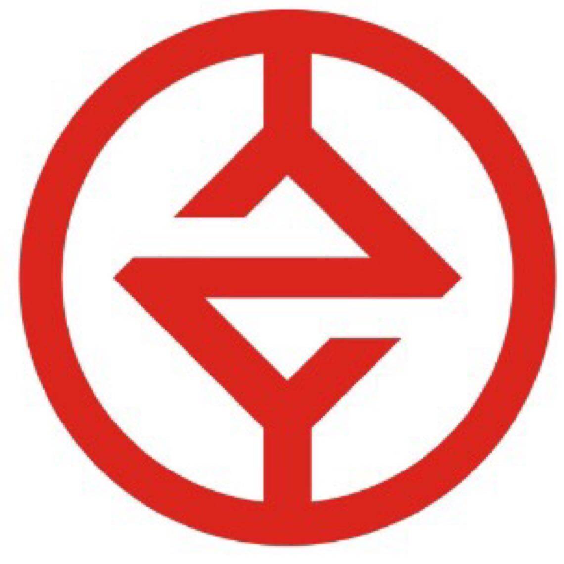 越阳（广东）实业有限公司logo