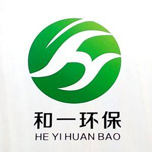 广东和一环保科技有限公司logo