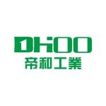 东莞市帝和工业材料有限公司logo