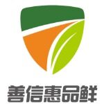 广东善信食品股份有限公司logo