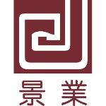 恩平市景业陶瓷有限公司logo