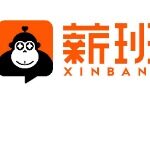 薪班班（上海）劳务派遣有限公司logo