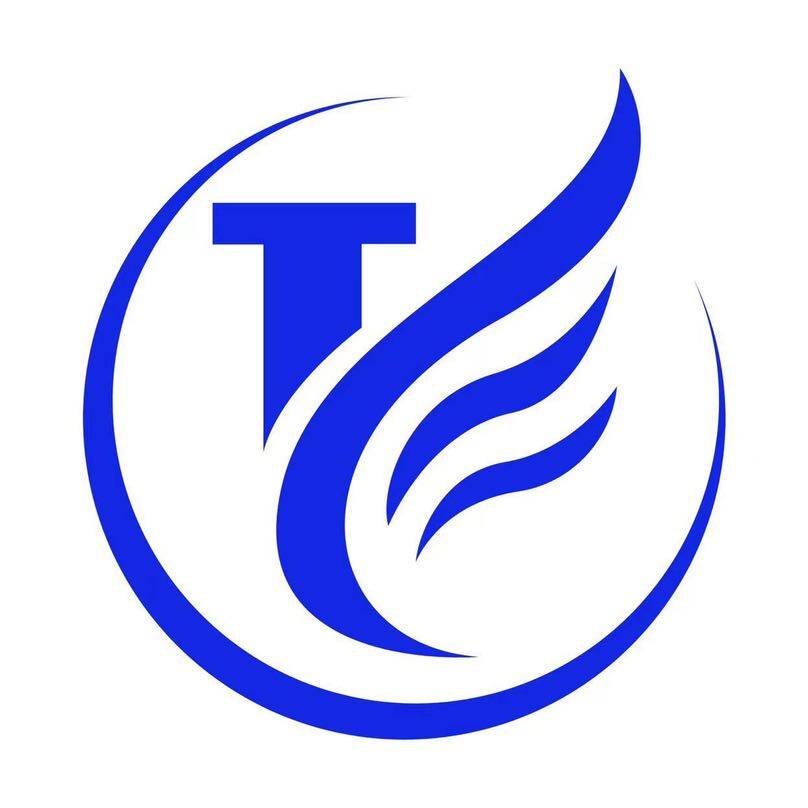 广州鑫智达科技有限公司logo