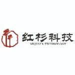 广东红杉信息科技有限公司logo