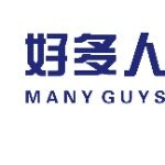 广州市好多人信息科技有限公司logo