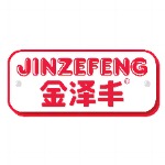 金泽丰食品logo
