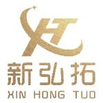 广东新弘拓新材料有限公司logo