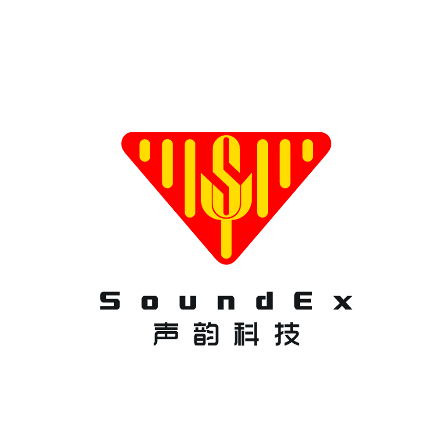 东莞市声浪智能电子有限公司logo
