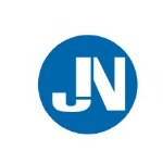 佳诺五金厂logo