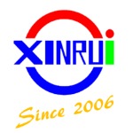 东莞鑫锐精密机械logo