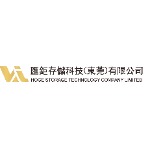 汇钜存储logo