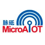 脉砥微电子（杭州）有限公司logo